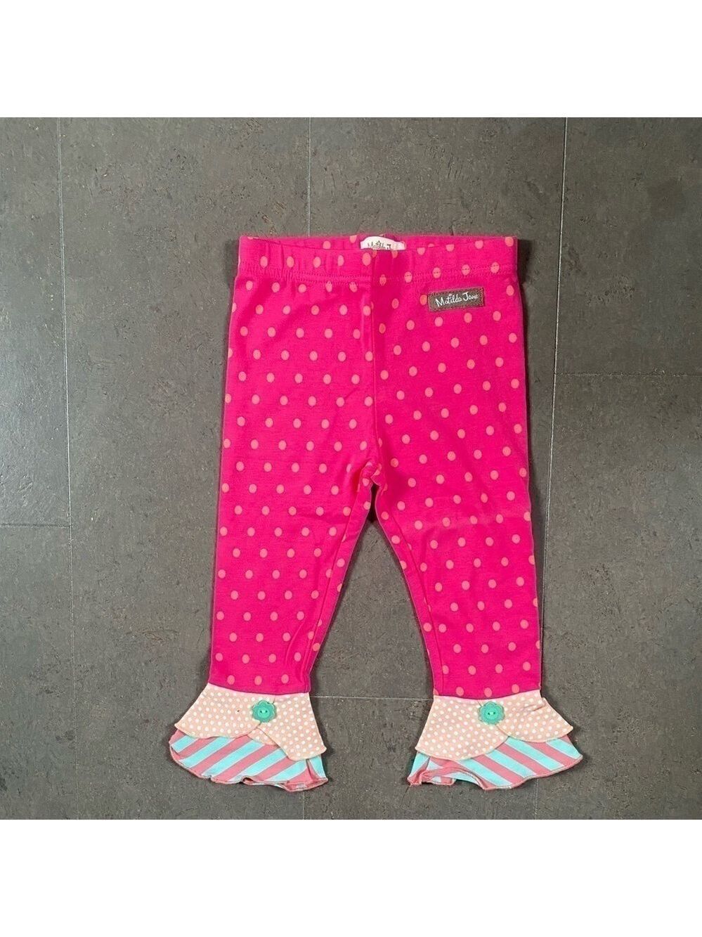 MATILDA Jane pants 18-24 Months